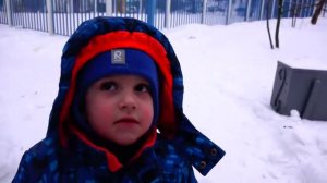 Страшный КЛОУН КИЛЛЕР Напал на Детей !! Scary Killer Clown Attacks Kids on Playground !!