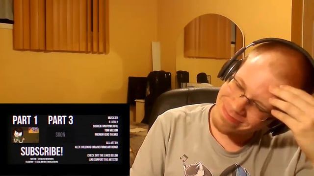 Alex Side react: The Brony Community part 1,2 and 3 смотреть онлайн