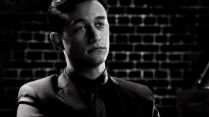 Город грехов 2 - Я никогда не проигрываю...(Sin City: A Dame to Kill For 2014)