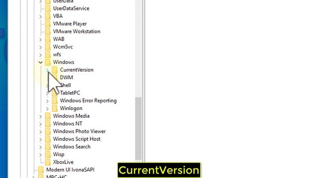 How to clean Run commands history on Windows 10 - Tutorial смотреть онлайн