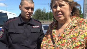 Казань. Тротуарные авторитеты.