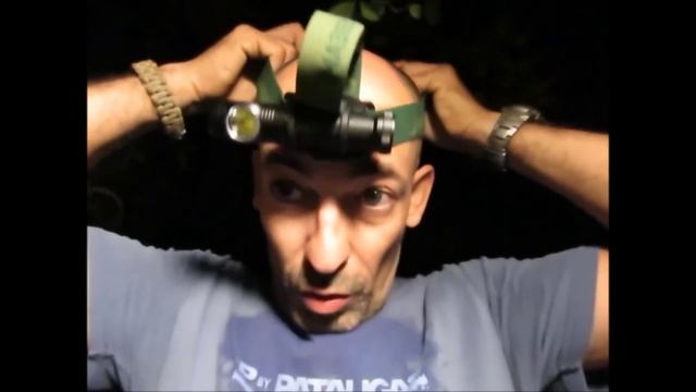ACEBEAM H10 2000 LUMENS !!! VS ARMYTEK WIZARD смотреть онлайн