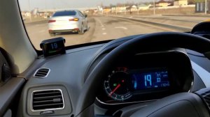 Акпп на   Шевроле Кобальт часть-2