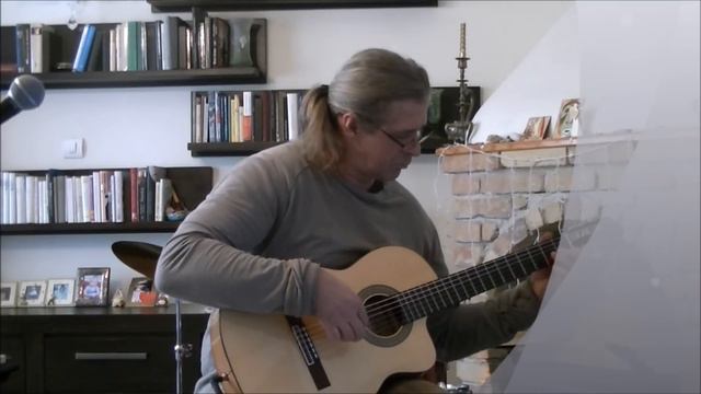 Dian Flamenco смотреть онлайн