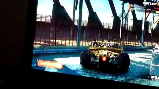 burnout paradise glitch Big surf island bridge tutorial смотреть онлайн