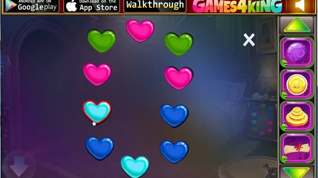 G4k Wee Ladybug Escape Game walkthrough смотреть онлайн