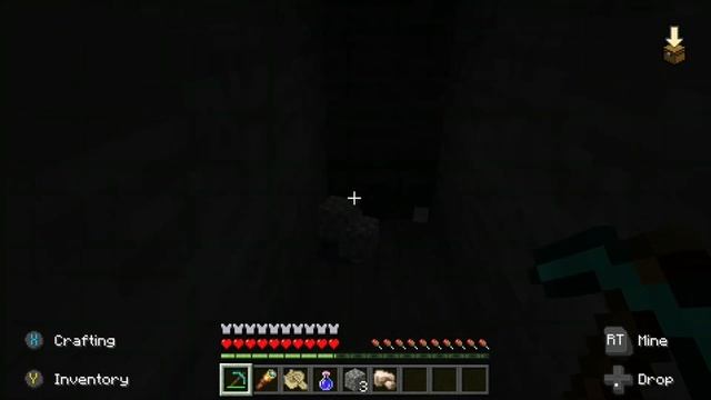 MINECRAFT X -RAY GLITCH! TUTORIAL (1.18.2) смотреть онлайн
