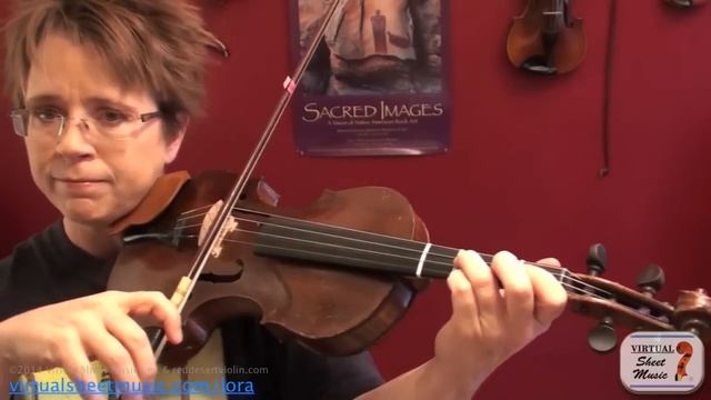 Suzuki's Tonalizations: How to reach a perfect intonation on the violin смотреть онлайн