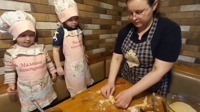 Танцевальный марафон