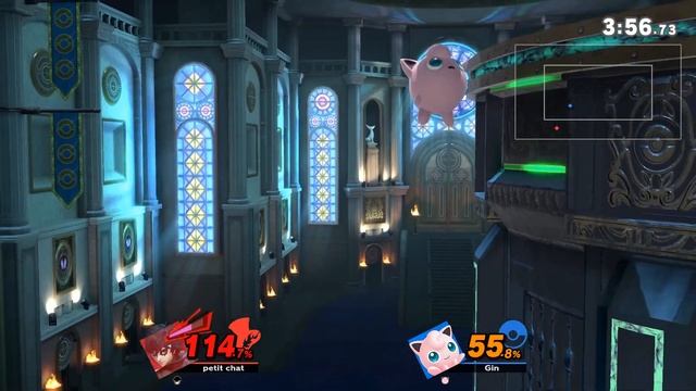 High Level Puff vs Joker смотреть онлайн