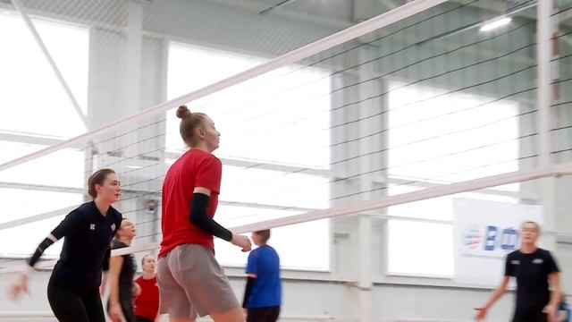 ВК "Тюмень" следующий тур высшей лиги А проведёт в Екатеринбурге смотреть онлайн