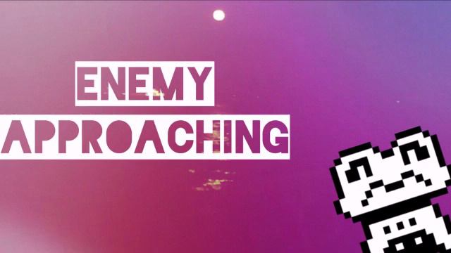 Undertale OST : 009 Enemy Approaching смотреть онлайн