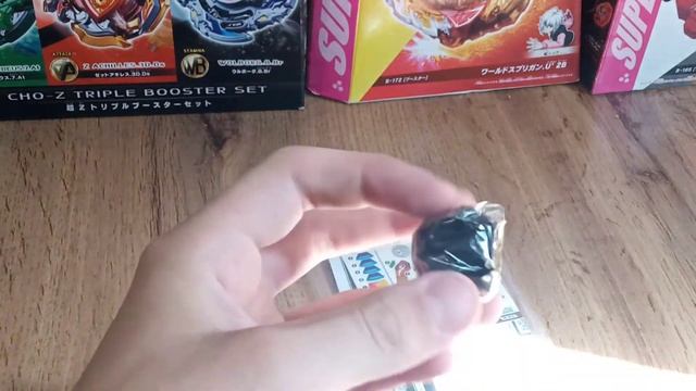 Новый Драгун от TAKARA TOMY/не то, что я ожидал смотреть онлайн