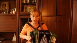 За Родину! За Сталина! За Ленинград! Дарья Колесникова