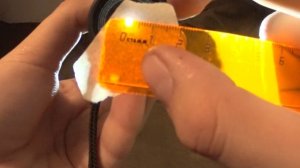 Как проверить кратность оптики?