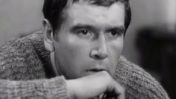 СЕМНАДЦАТЬ МГНОВЕНИЙ ВЕСНЫ -3 СЕРИЯ