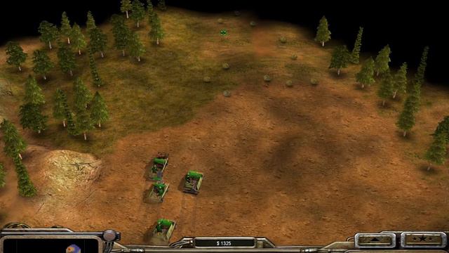 Command & Conquer: Generals (GLA Part 1) смотреть онлайн