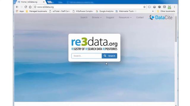 Module 4.2: Selecting Open Data Sources смотреть онлайн