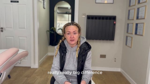 Pretty & Perfect - Aesthetic & Skin Clinic Edinburgh Client Review смотреть онлайн