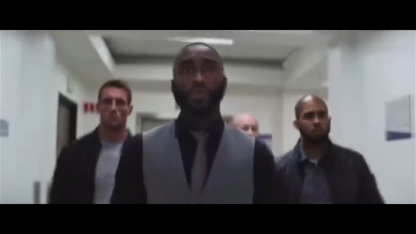 ИМАНИ (2023) смотреть онлайн