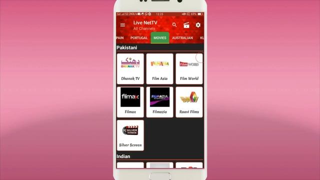 How to watch Live TV in all Channels for World //Unlimited channels free me deko смотреть онлайн