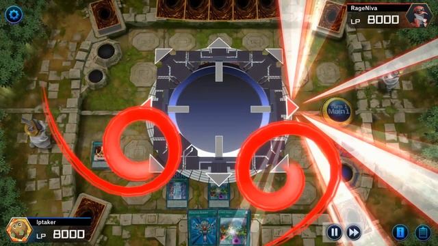 Day 1 Full Power Code Talkers/Cyberse Deck $0 Spent - Master Duel смотреть онлайн