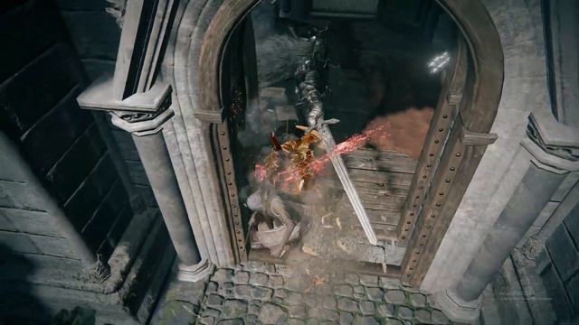 The Life Of A Commoner In Stormveil Castle - Elden Ring Invasions