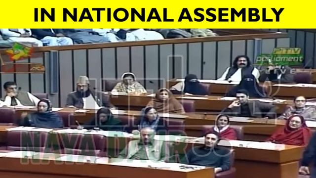 Hot Exchange Between Mohsin Dawar, Murad Saeed смотреть онлайн