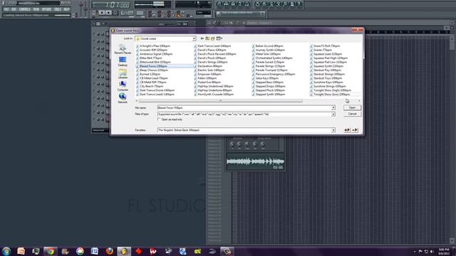 Beat Lab 7 Drum Kits (Crucial Beats - Vol 1) смотреть онлайн