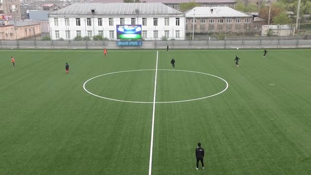 West Armenia - Ararat-2