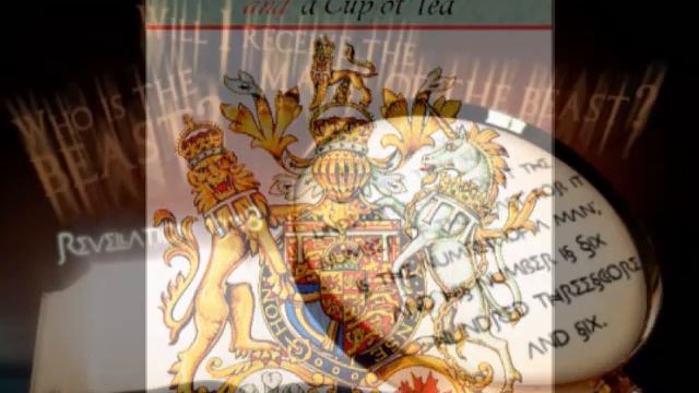 Has Prince Charles Lined Himself Up To Be Both The Jewish Messiah And The Muslim Mahdi? Tim Cohen смотреть онлайн