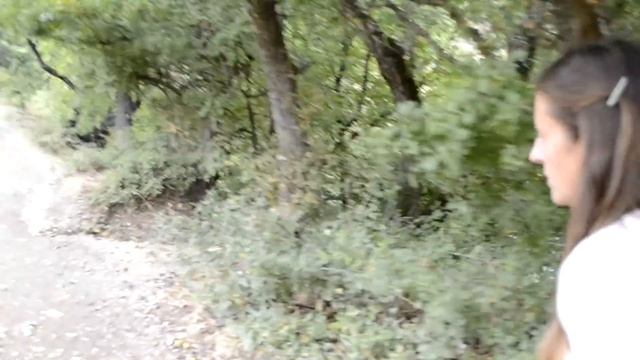 ГоРнОе ОЗЕРО!!!!!ВОДОПАД!!!КРЫМ!!!НА ПАТРИОТЕ!!!! смотреть онлайн