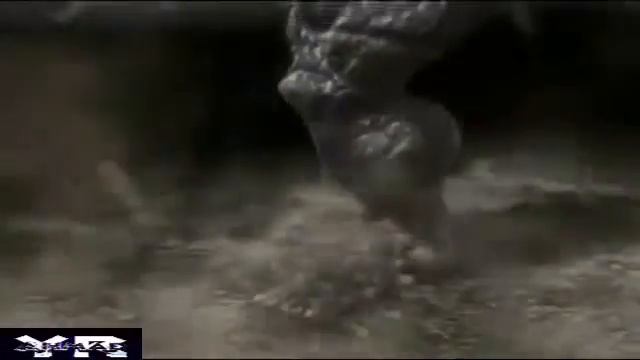 Altered Beast all transformations смотреть онлайн