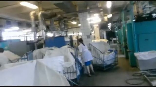 Пятница 13 на Прачке смотреть онлайн