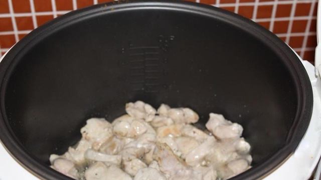 Кухня Мамашки