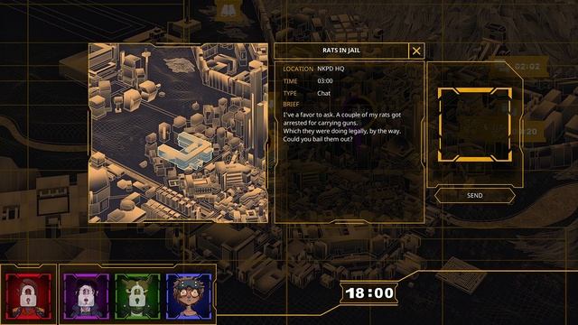 (не)Обзор Save Koch - ЧТО ЗА ИГРА ТАКАЯ? смотреть онлайн