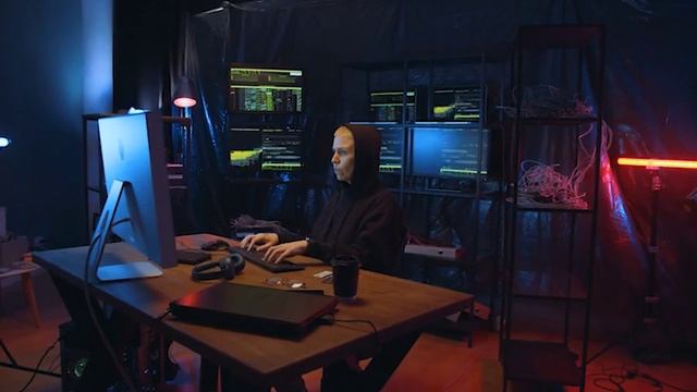 Nvidia & Unreal's Secret AI Project Puts ChatGPT to Shame! (NVDA Stock) смотреть онлайн