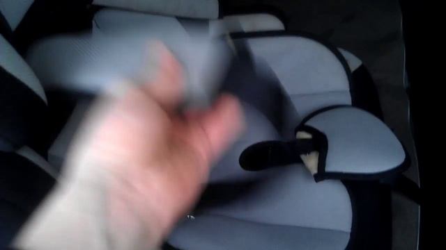 КАК УДЛИНИТЬ РЕМНИ ДЕТСКОГО АВТОКРЕСЛА смотреть онлайн