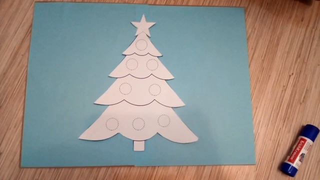 НОВОГОДНИЙ ДЕКОР/картина на новый 2020 год смотреть онлайн