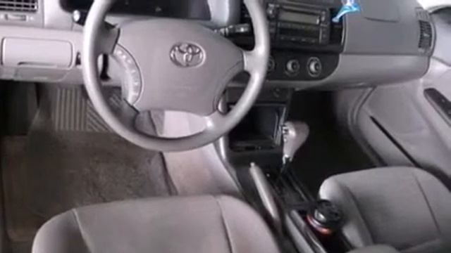 2005 Toyota Camry Atlanta GA 30339 смотреть онлайн