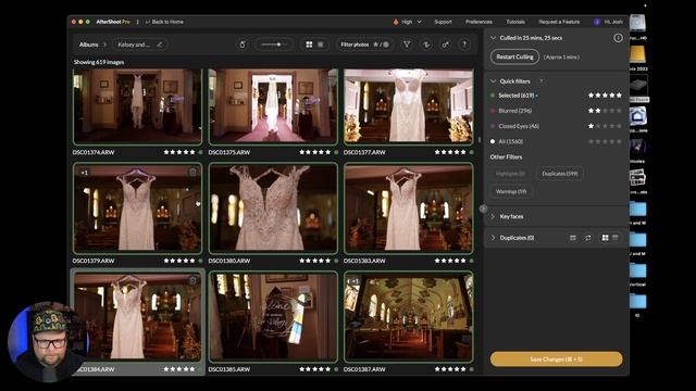 Aftershoot Ai Editing смотреть онлайн