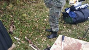 Отдых и рыбалка на хариуса в Алтайском крае, река Бия!!!