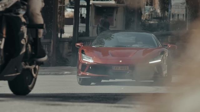 UNSTOPPABLE - Mr Nogues III смотреть онлайн