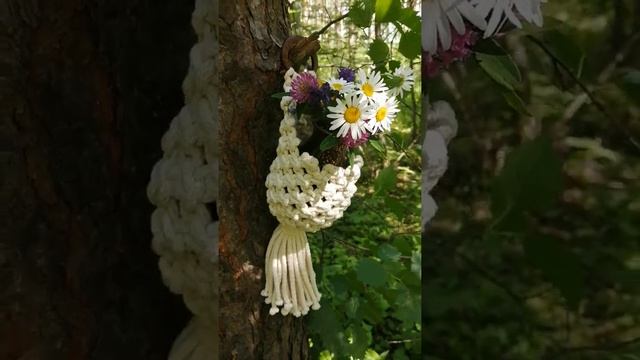 Вязание Макраме Домодедово ?Подвесное Кашпо макраме, Декор детской Макраме на заказ Купить макраме↙ смотреть онлайн