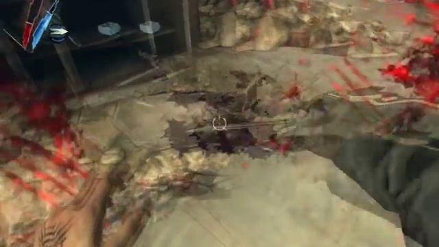 Dishonored -Gameplay (PC) GeForce 9600 GT 1Gb Max Settings смотреть онлайн