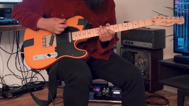 LAMBERTONES Pickups | the Blondie's - FULL Demo by Adam Elizararraz of Gable Price and Friends смотреть онлайн