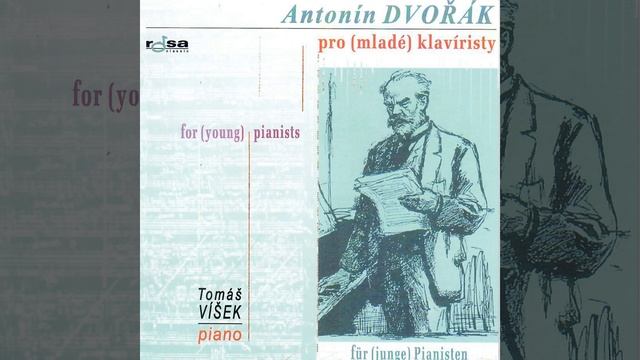 Dvorak: Mazurka In B Flat Major смотреть онлайн