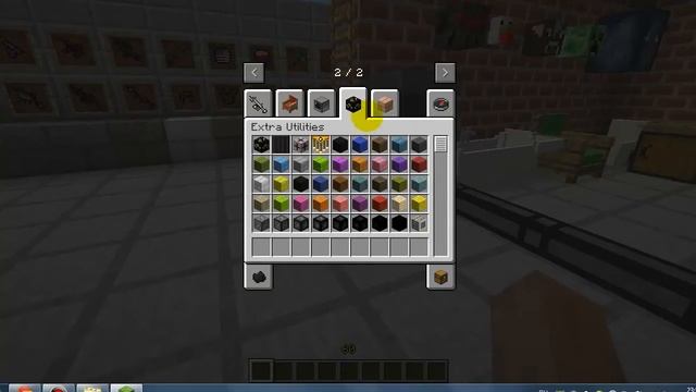 Как установить сборку на Minecraft 1.5.2 + Обзор.)) смотреть онлайн