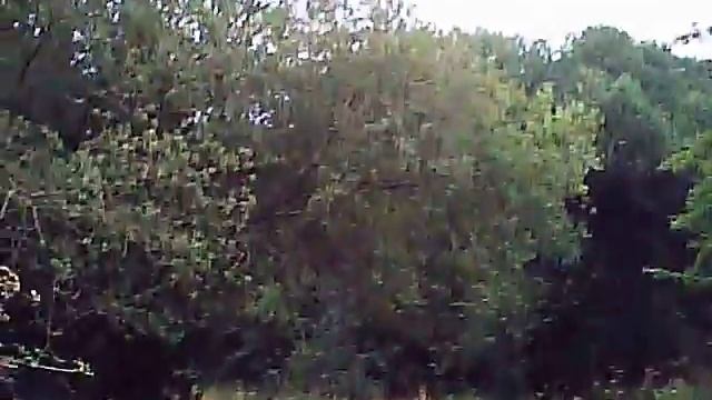 Walking around - second video using my mobile eyewear recorder смотреть онлайн