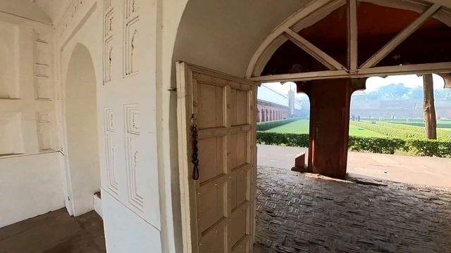 Агра-форт, Красный форт в Агре, Индия. Полный обзор, посещать не придётся. Что посмотреть в Агре? смотреть онлайн